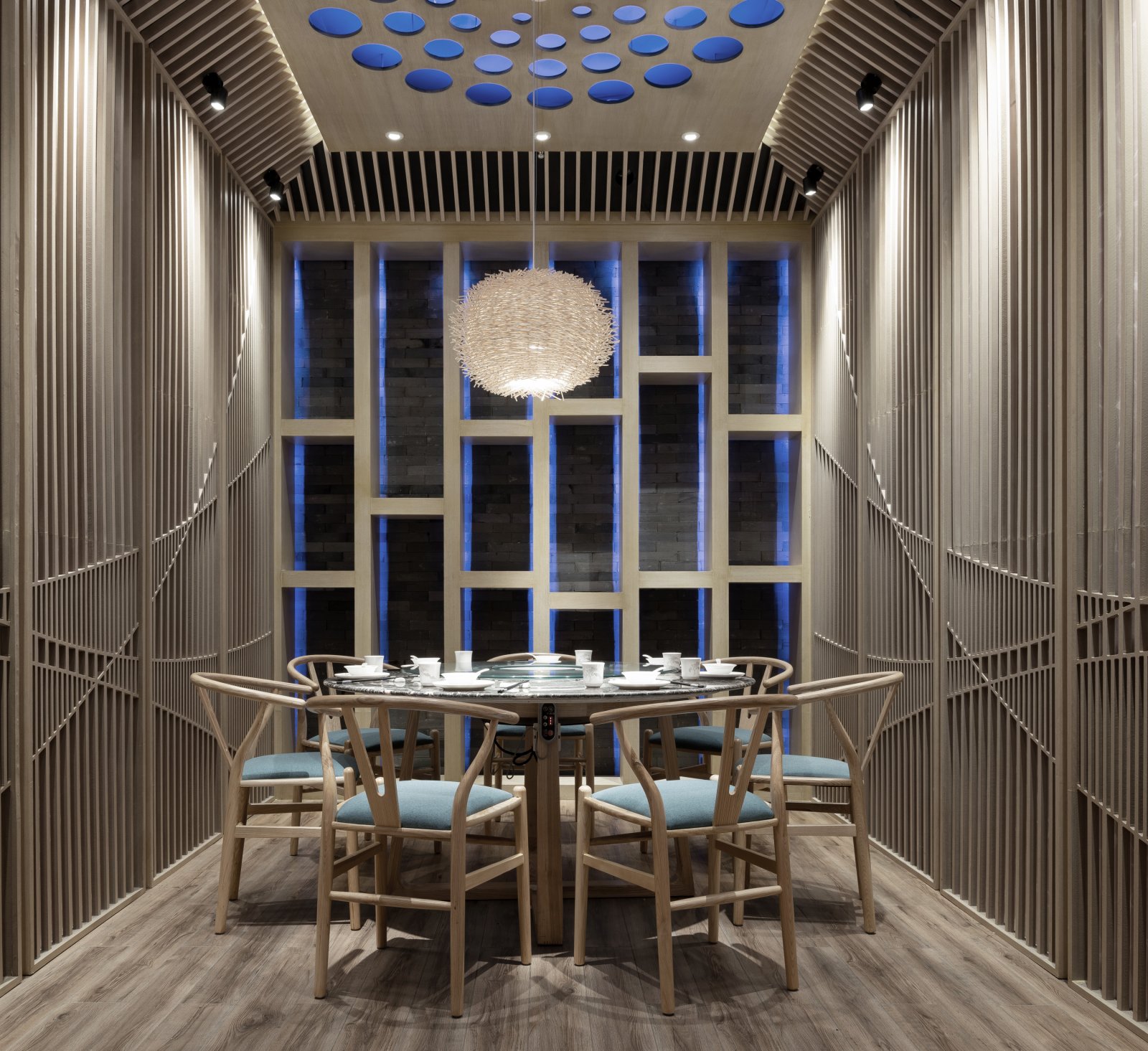 上海佬太公海鸭料理餐厅-30