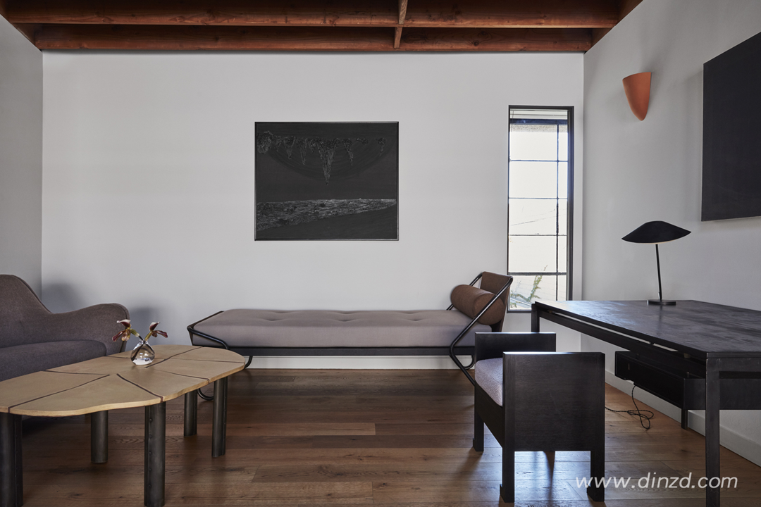 丨弗兰克·盖里（Frank Gehry）-55