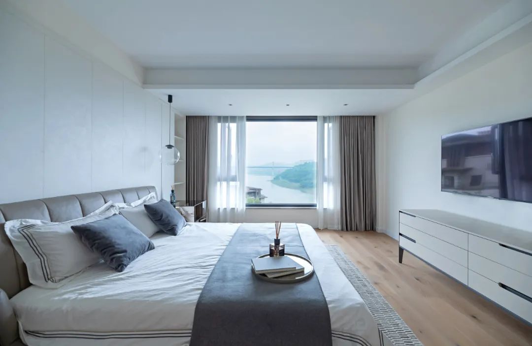 观宅十年 | 无我之境,家的包容与沟通-20