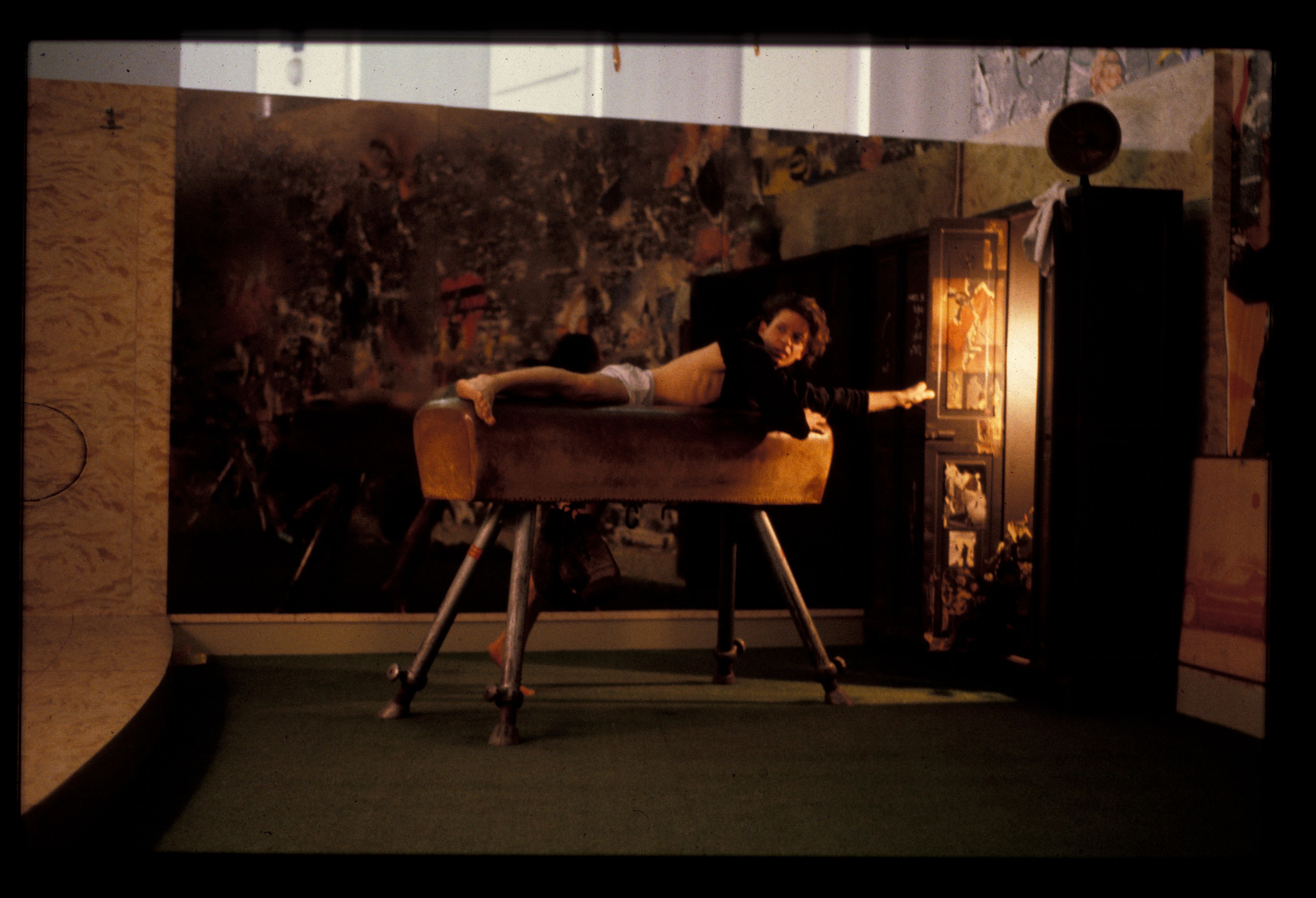 帕莱斯特拉之家-7