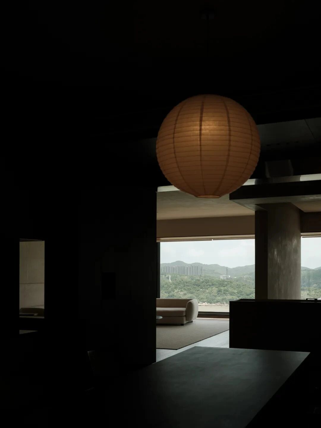 隅藏山海丨中国汕头丨汉马建筑-21