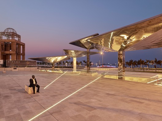 丨安哥拉罗安达-47