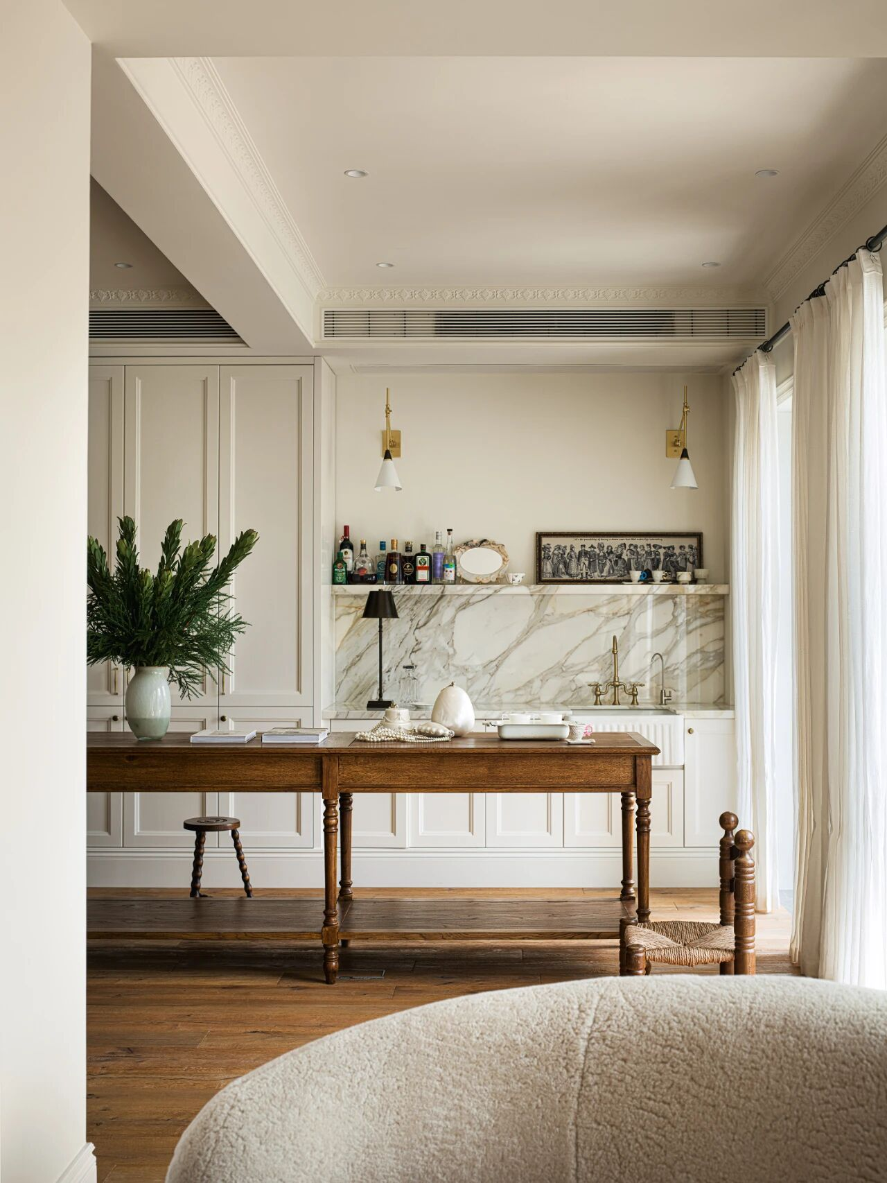 重庆蓝湖郡780m²别墅 · 昱辰设计丨中国重庆-25