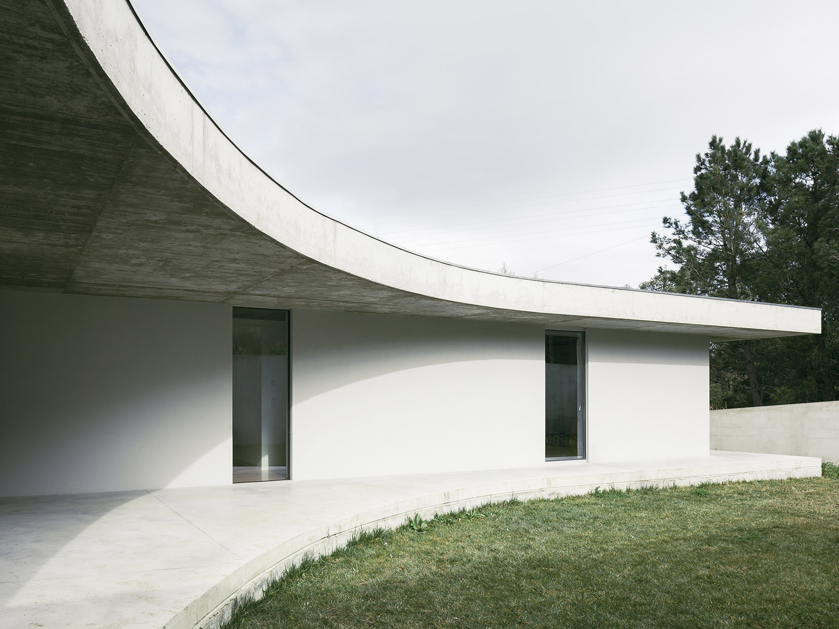 Gloma 住宅，葡萄牙 / Bruno Dias Arquitectura-25