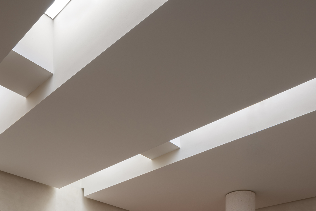 内在建造：Soothin素庭旗舰店 | 绽放设计-10