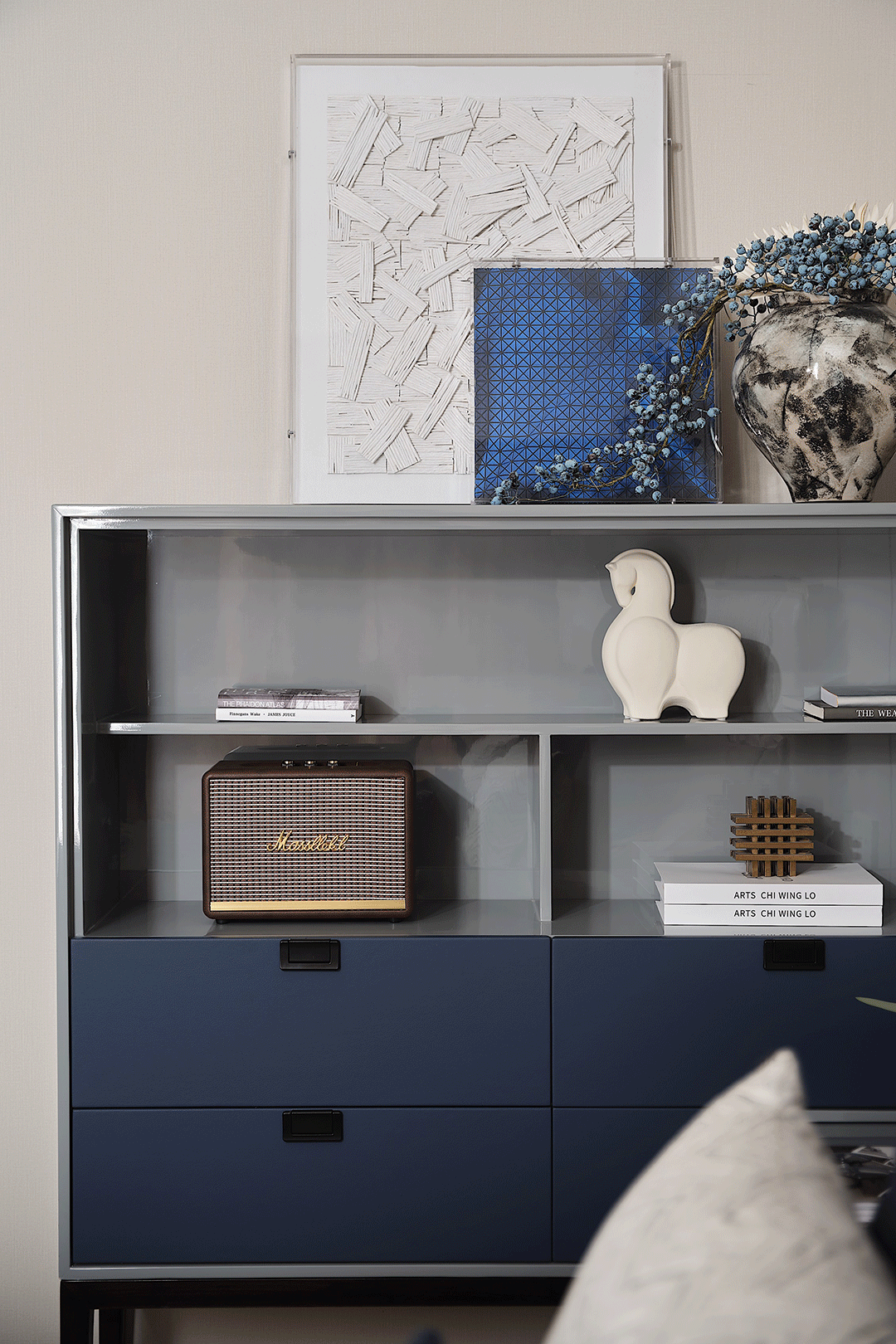 陶韵雅居丨中国佛山丨CIMA希玛设计-34