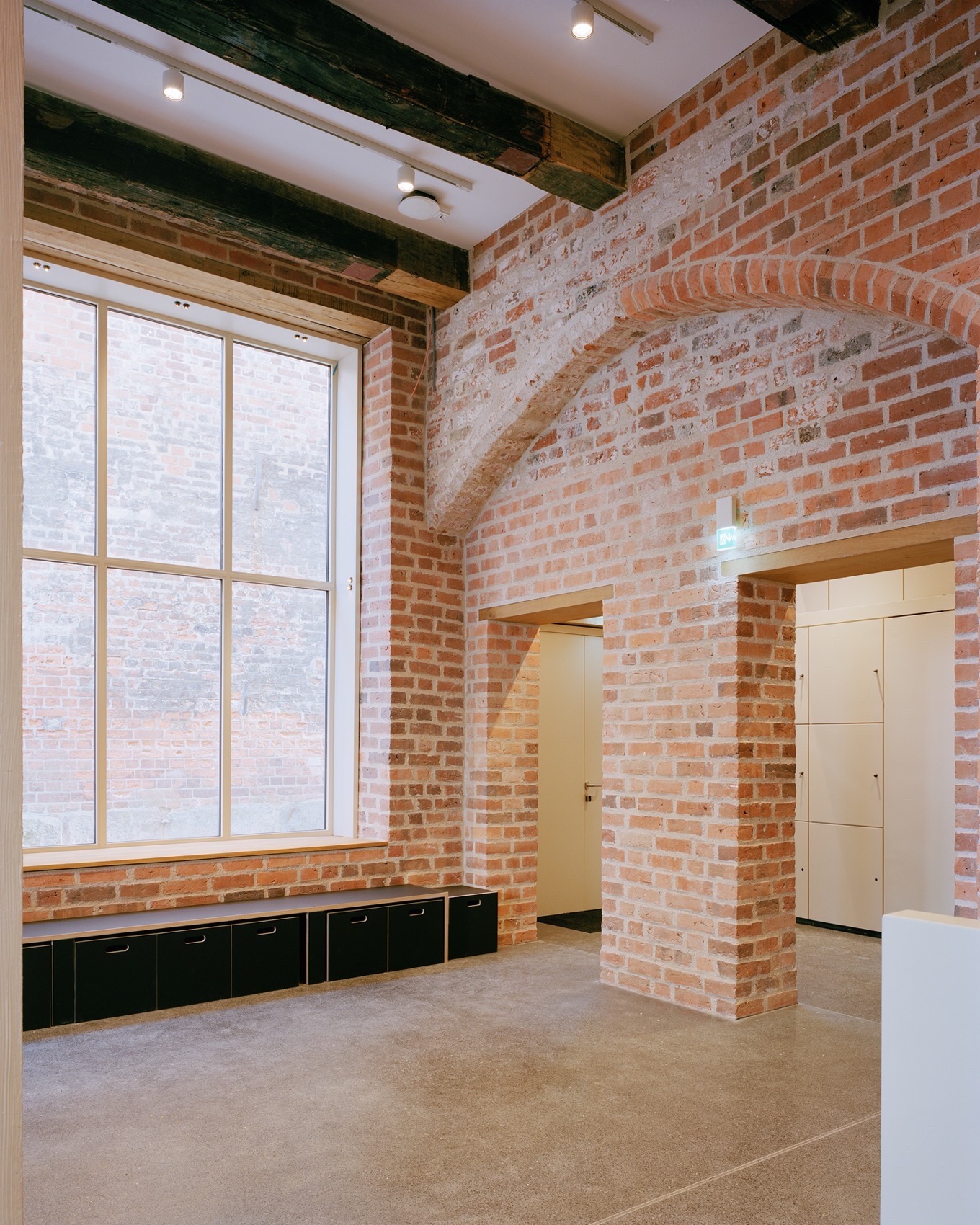 木偶剧场,德国丨KONERMANN + SIEGMUND ARCHITEKTEN-37