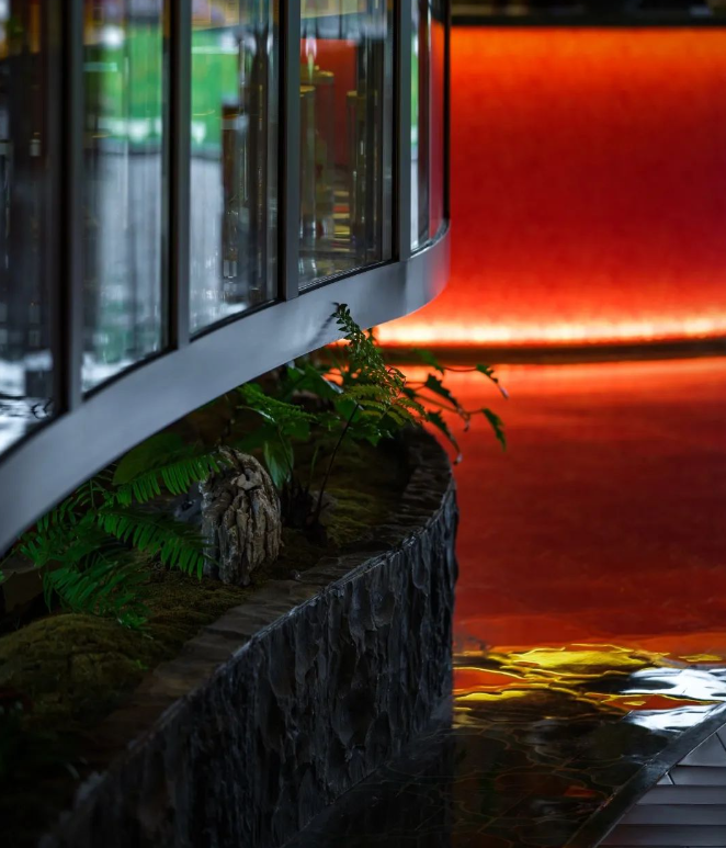 浦江名荟丨中国上海丨段元-36