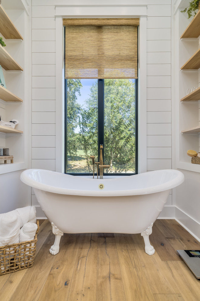 丨美国阿拉巴马丨Bob Chatham Custom Home Designs-33