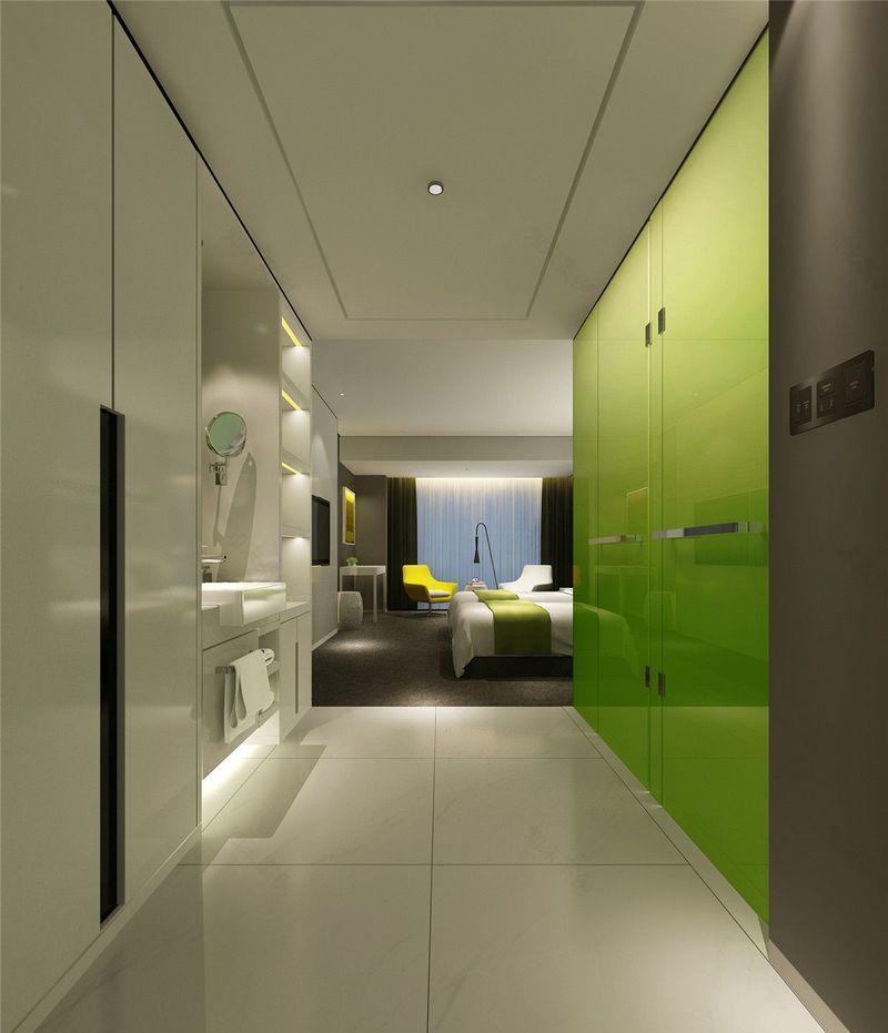 鼎诺精品酒店-28