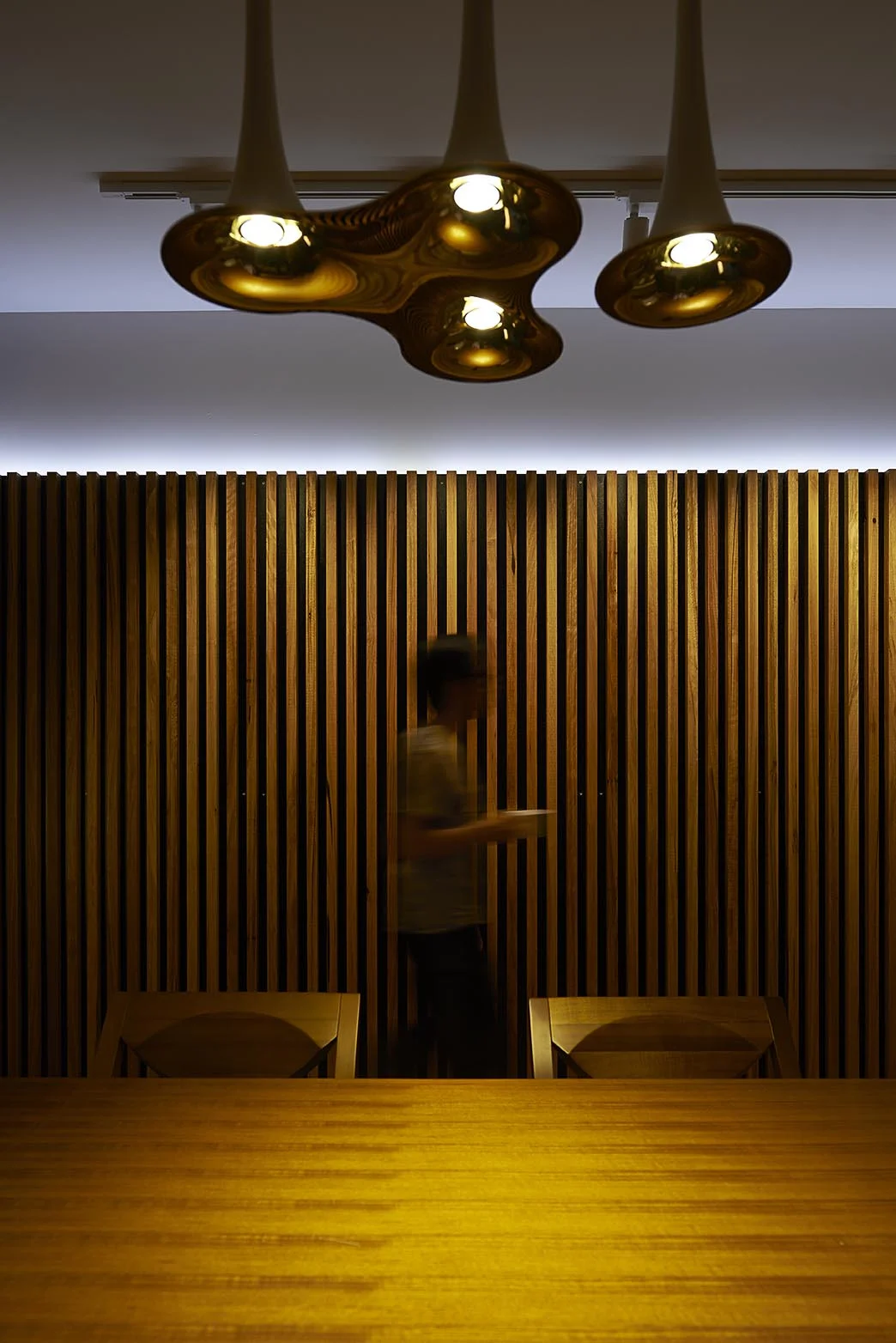 格伦艾里斯（Glen Iris）扩建与翻新工程

注：E·tension推测为Extension的拼写错误，在建筑领域Extension常指建筑的扩建部分，Renovation指翻新、整修Glen Iris一般是特定的地名，音译为格伦艾里斯 丨澳大利亚墨尔本丨JLTL Architects-37