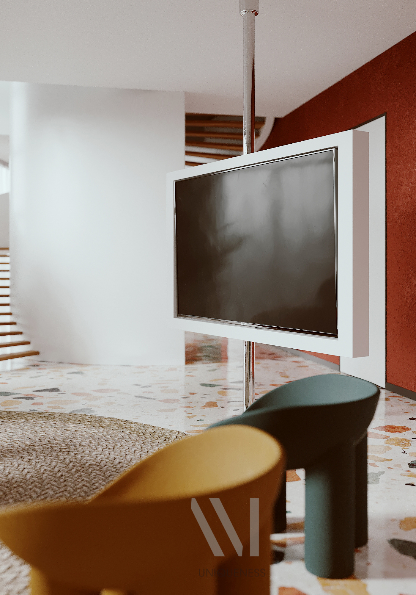 室内设计案例解读丨洋老师-13