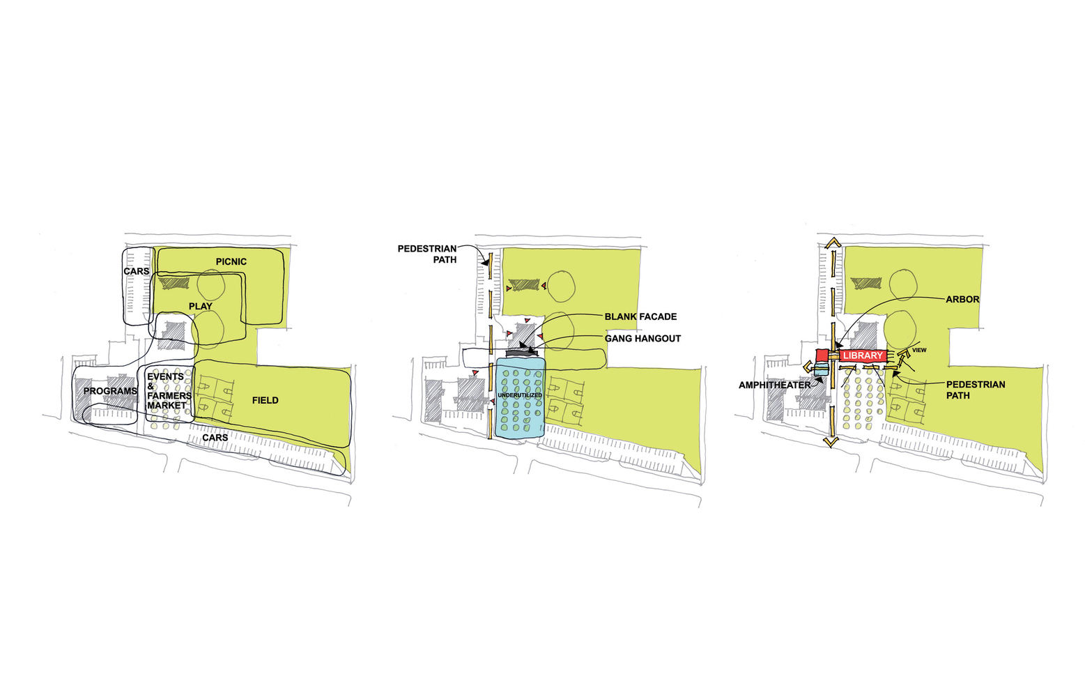 皮科分馆图书馆 科宁·艾森伯格建筑事务所-35