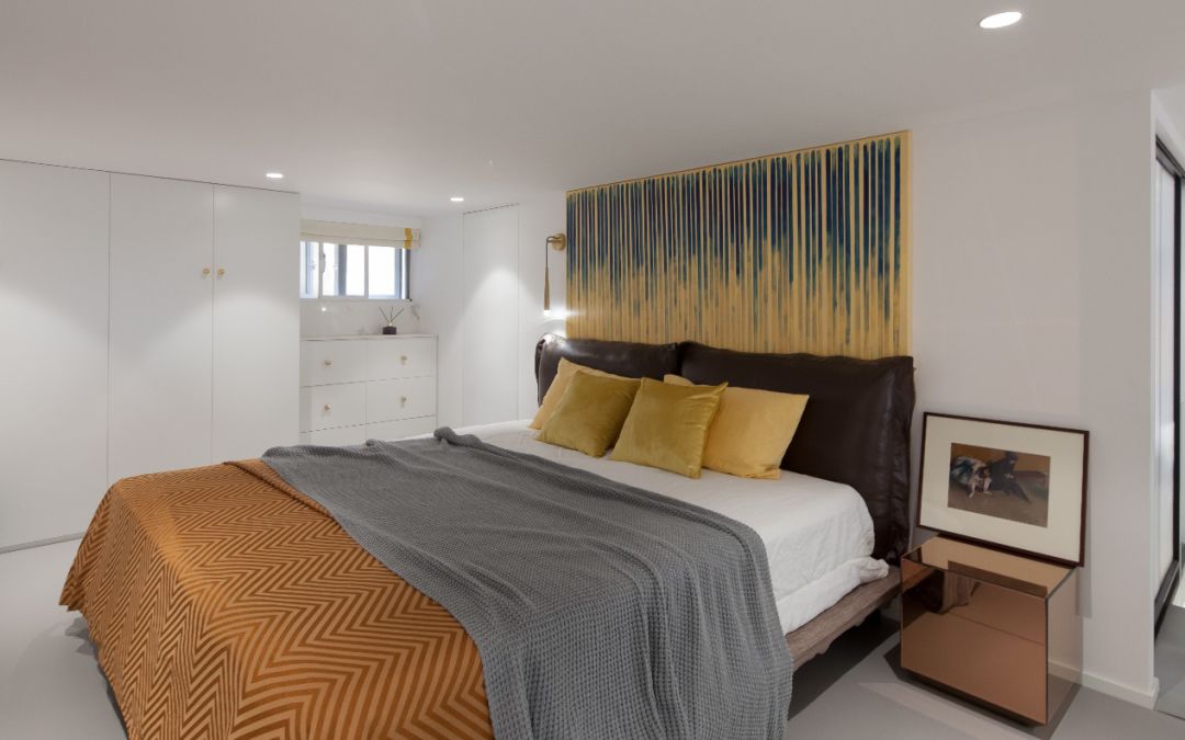 上海里弄老房摩登改造，灵活定义空间-42