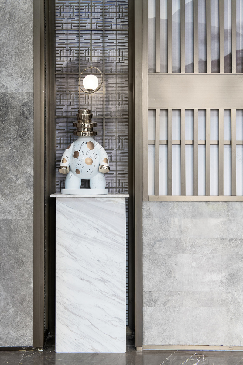 淄博荣盛花语江南体验馆-20