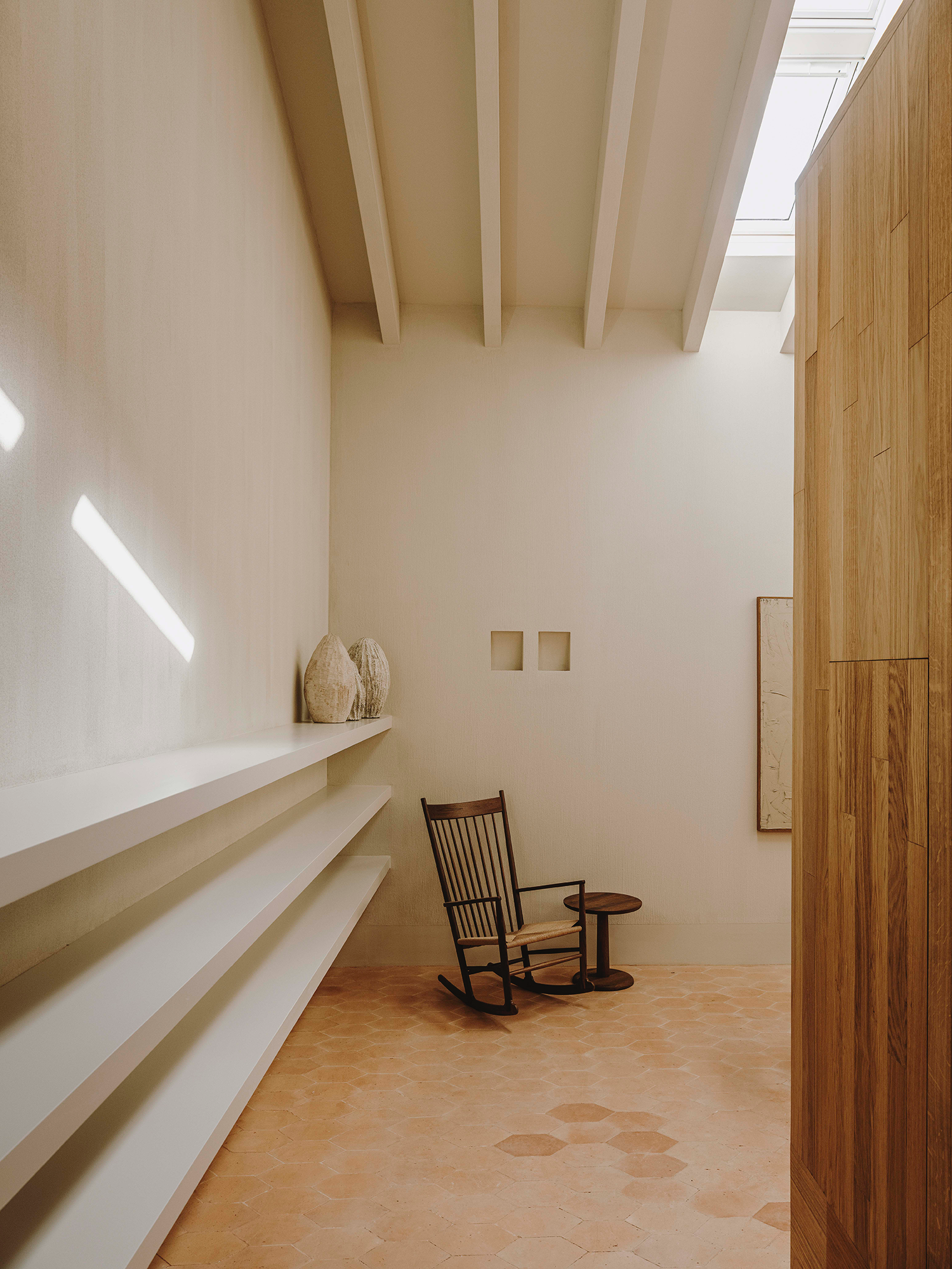 Can Armengol Palace建筑改造项目丨意大利帕尔马丨Isabel López Vilalta  Asociados-66