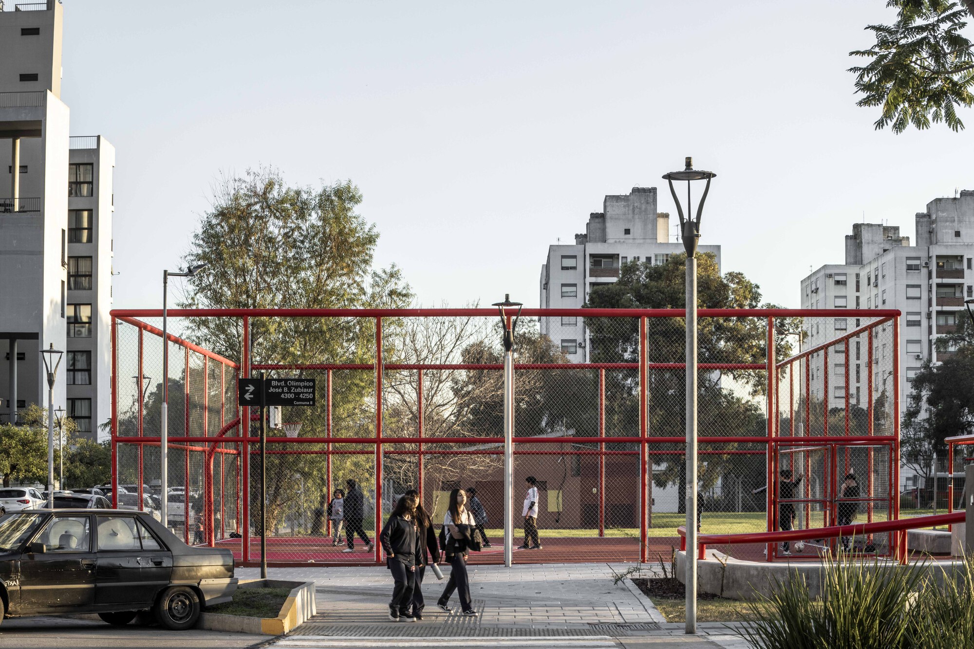 丨阿根廷布宜诺斯艾利斯丨Región Austral-35