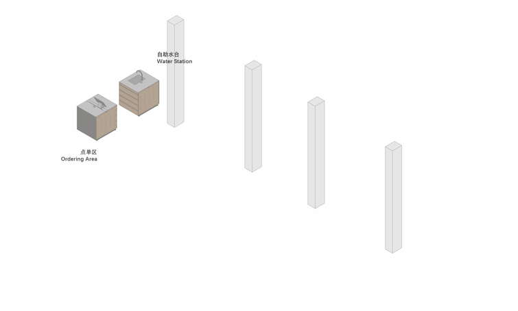 三立方愚园路店丨中国上海丨具场-78
