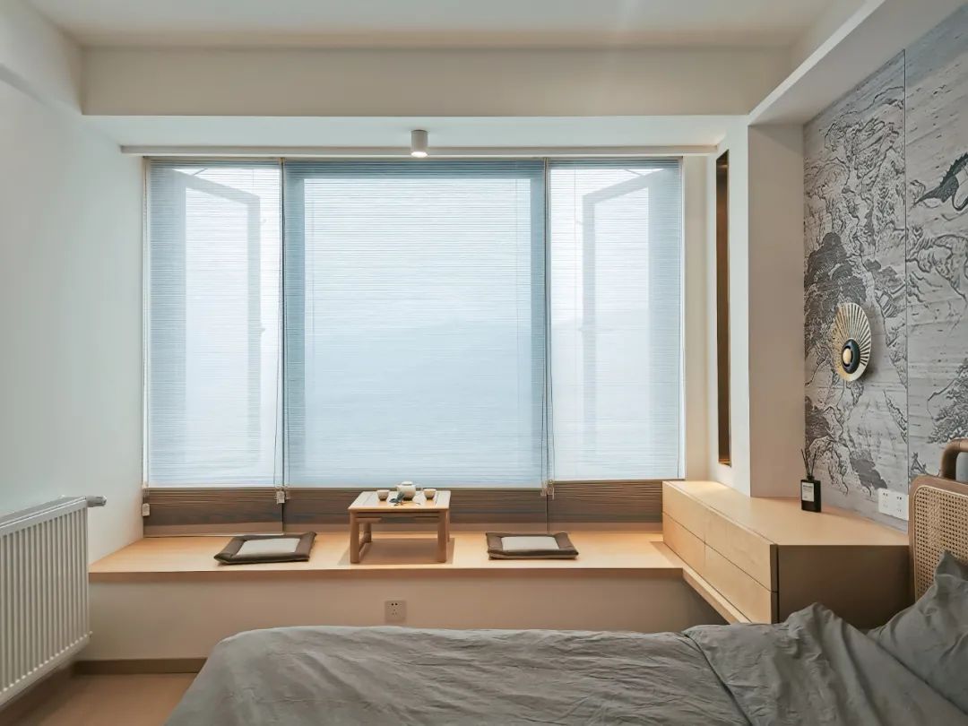 余杭中式雅居丨中国杭州丨穆汖-36