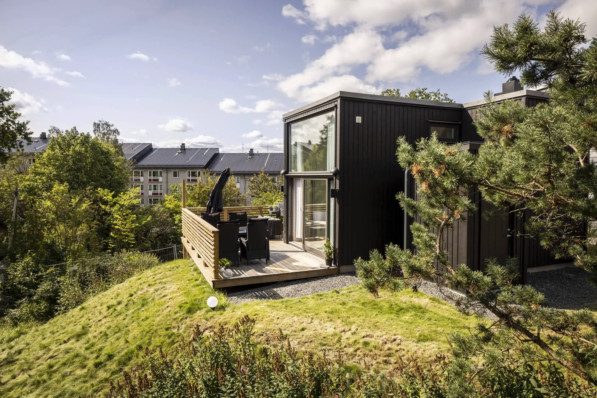 33m2 迷你木屋 | 小空间,大设计-1