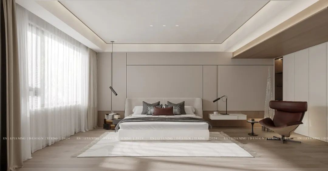 誉珑湖滨|李亚宁作品-39