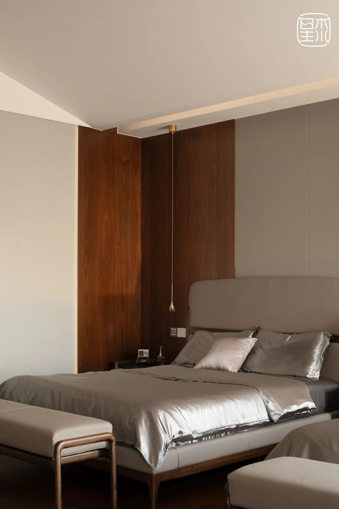 1000㎡新中式宅邸-48