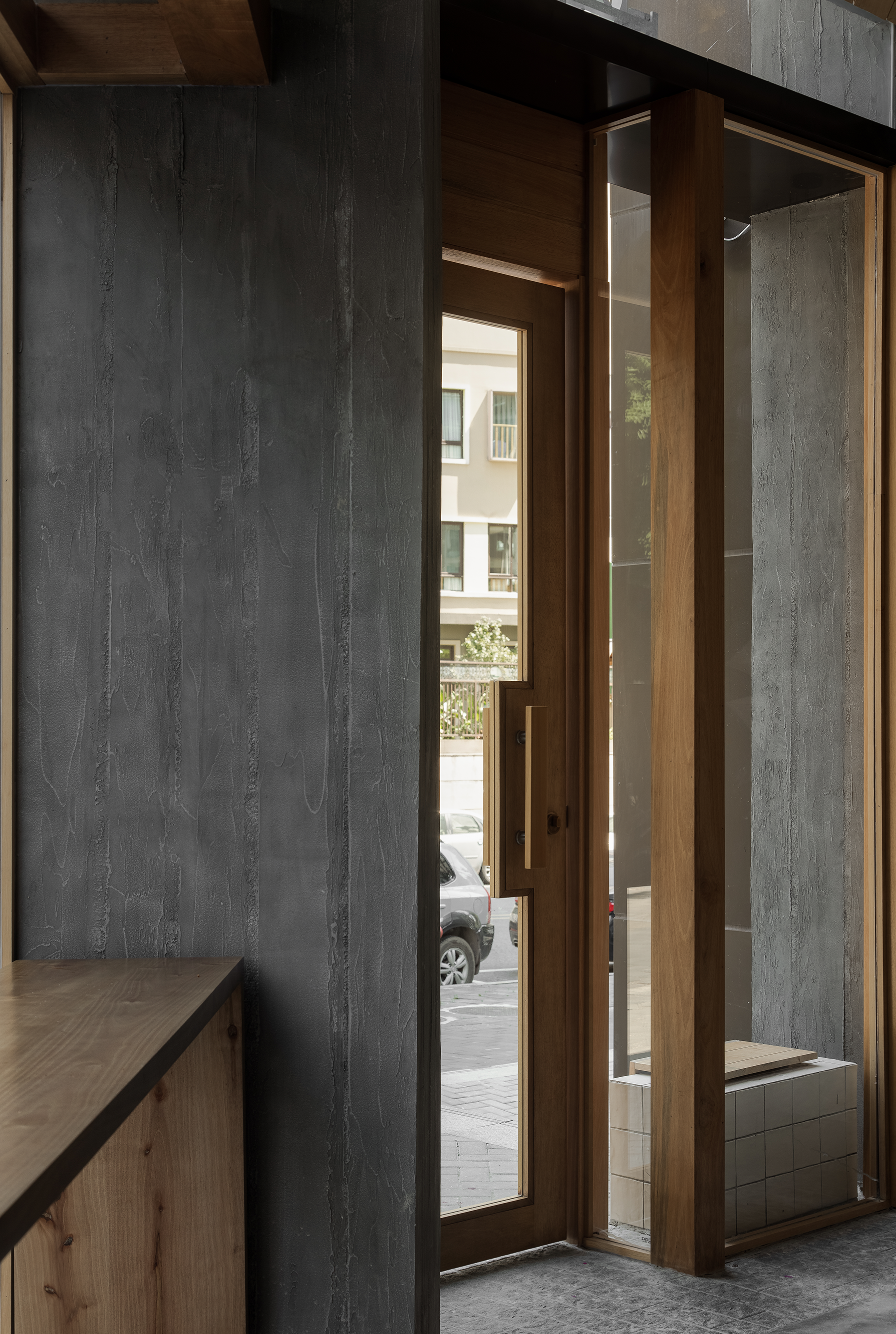 水合面包丨中国重庆丨秩合予美-26