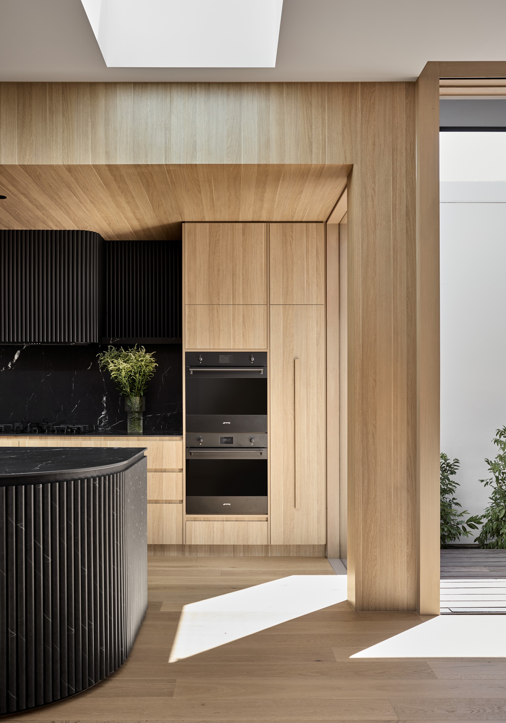 海文伍德庄园丨澳大利亚丨Atlas Architects-39