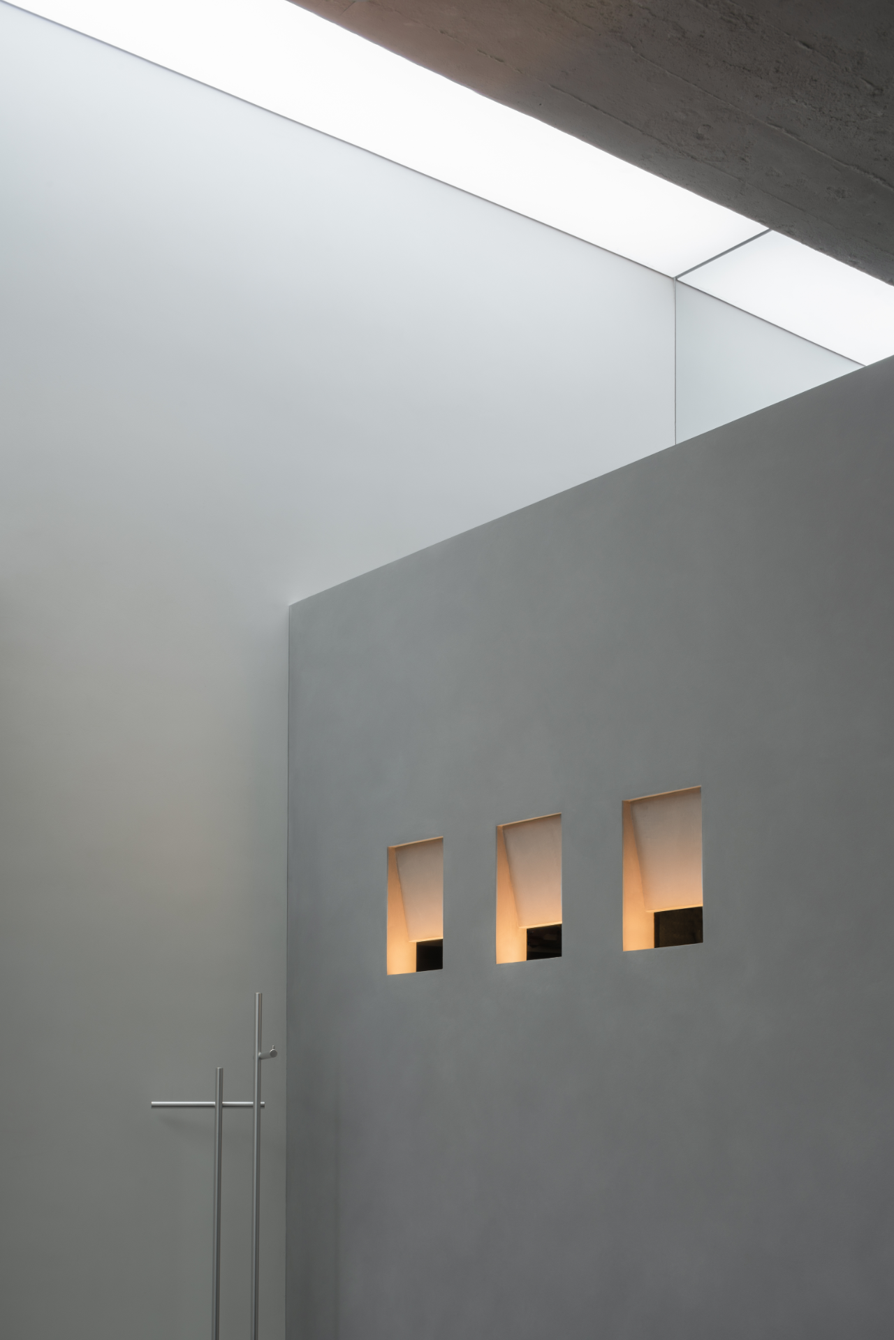 研涂国际展厅丨中国福州丨零筑设计-36