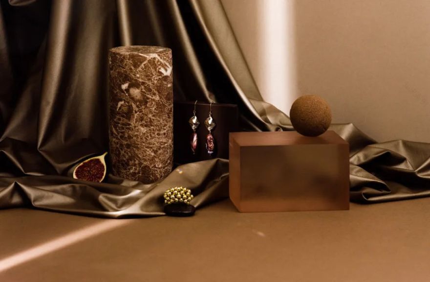 INDETAIL 珠宝店设计丨YATOFU Creatives-0