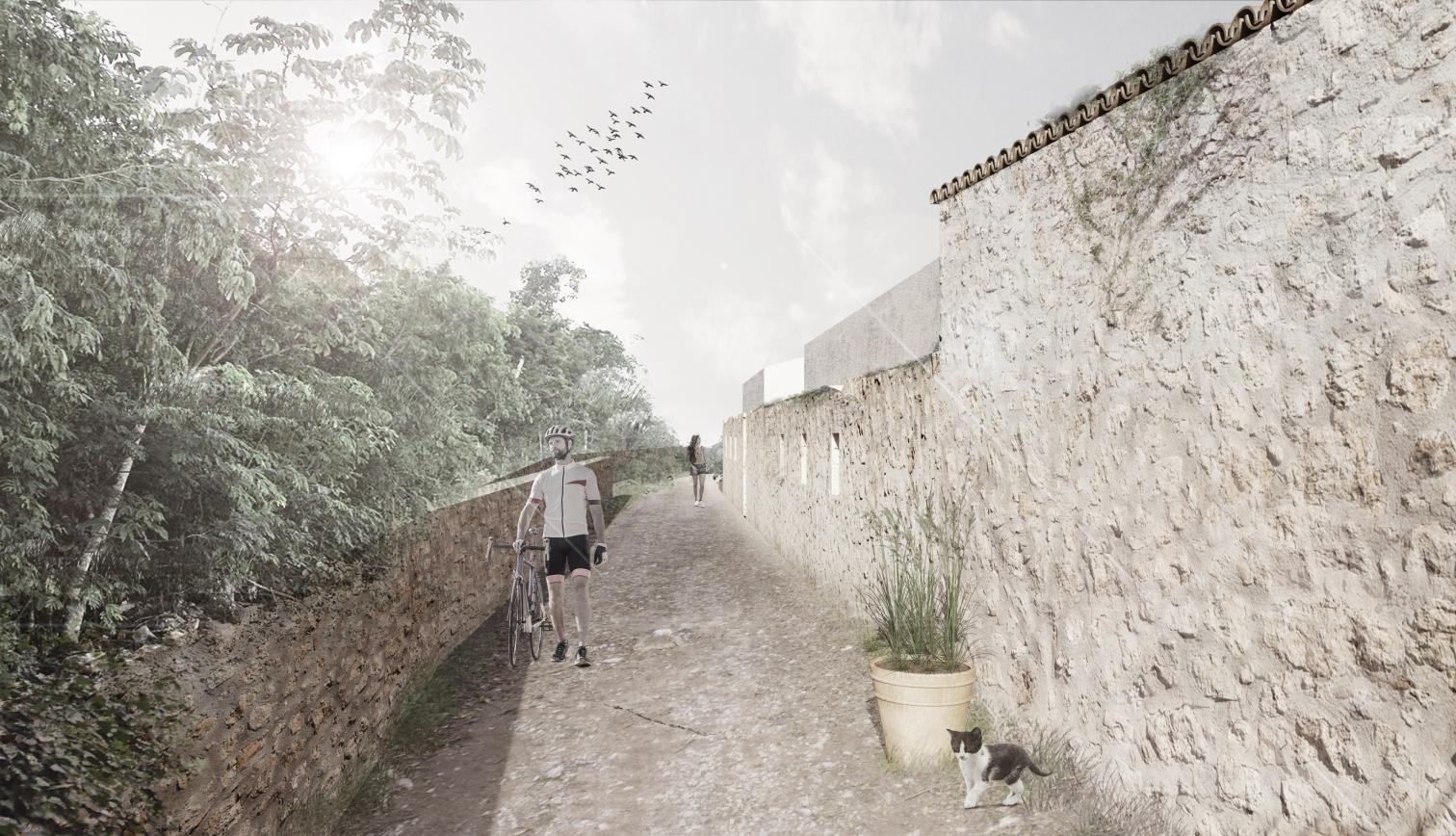 Rai·a 农场重塑丨西班牙丨Javier Alejo Hernández Ayllón 等-8