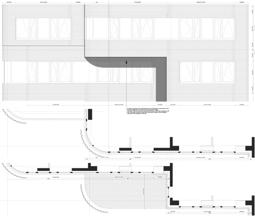 荷兰式房屋丨俄罗斯莫斯科-10