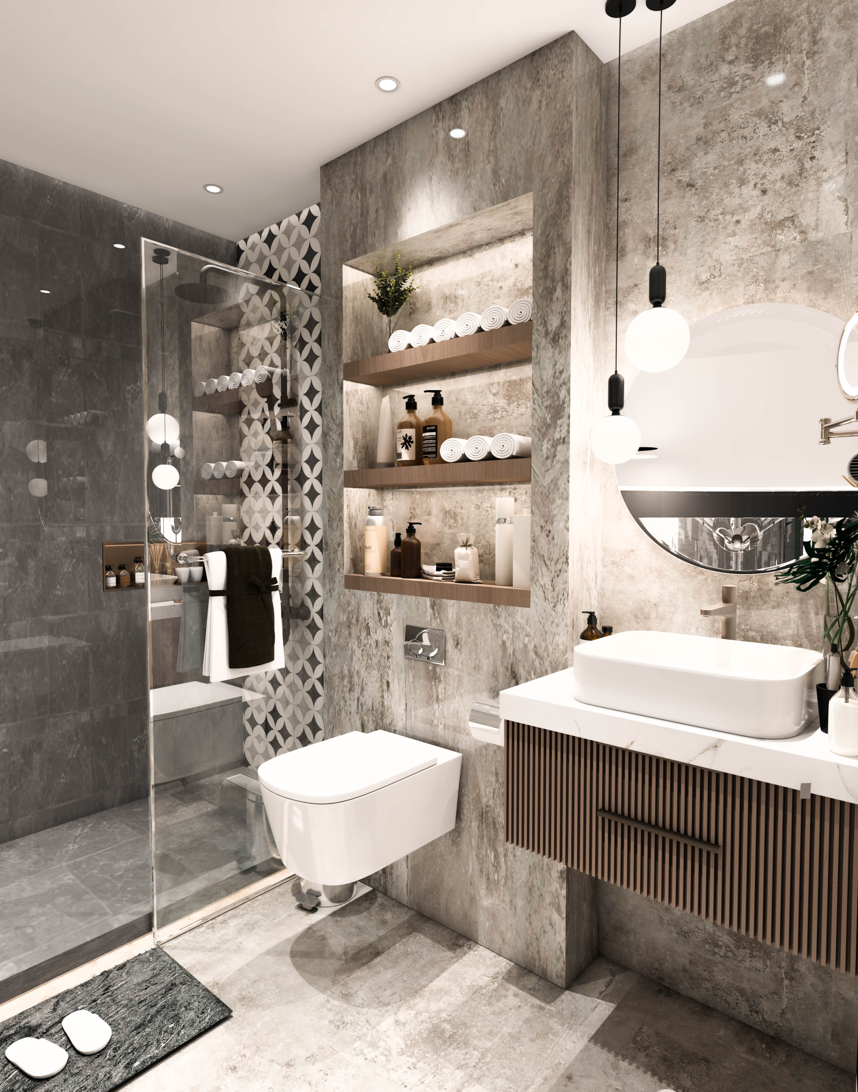 VILLA’S BATHROOMS-4