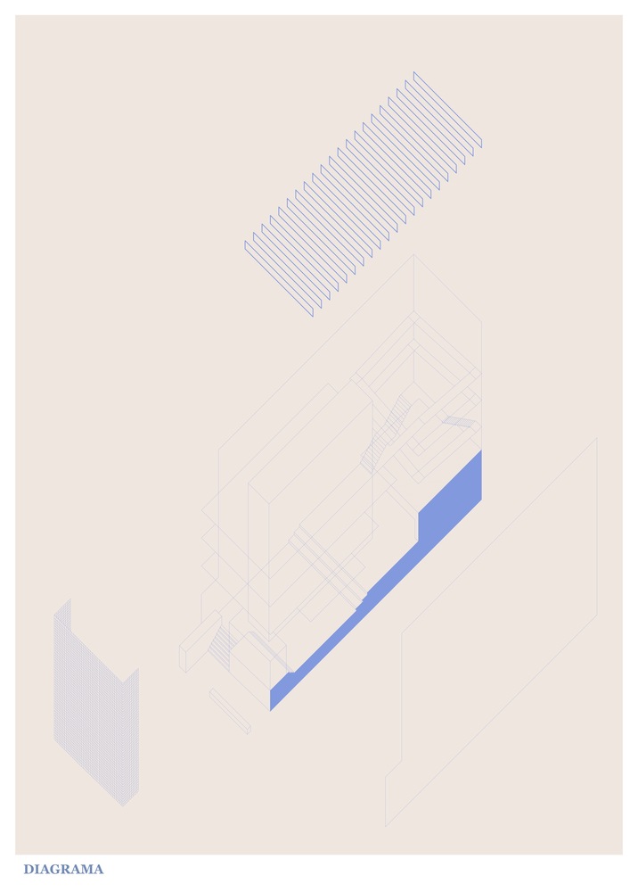 Morphology Building  Talia Valdez + Nómena Arquitectos-44