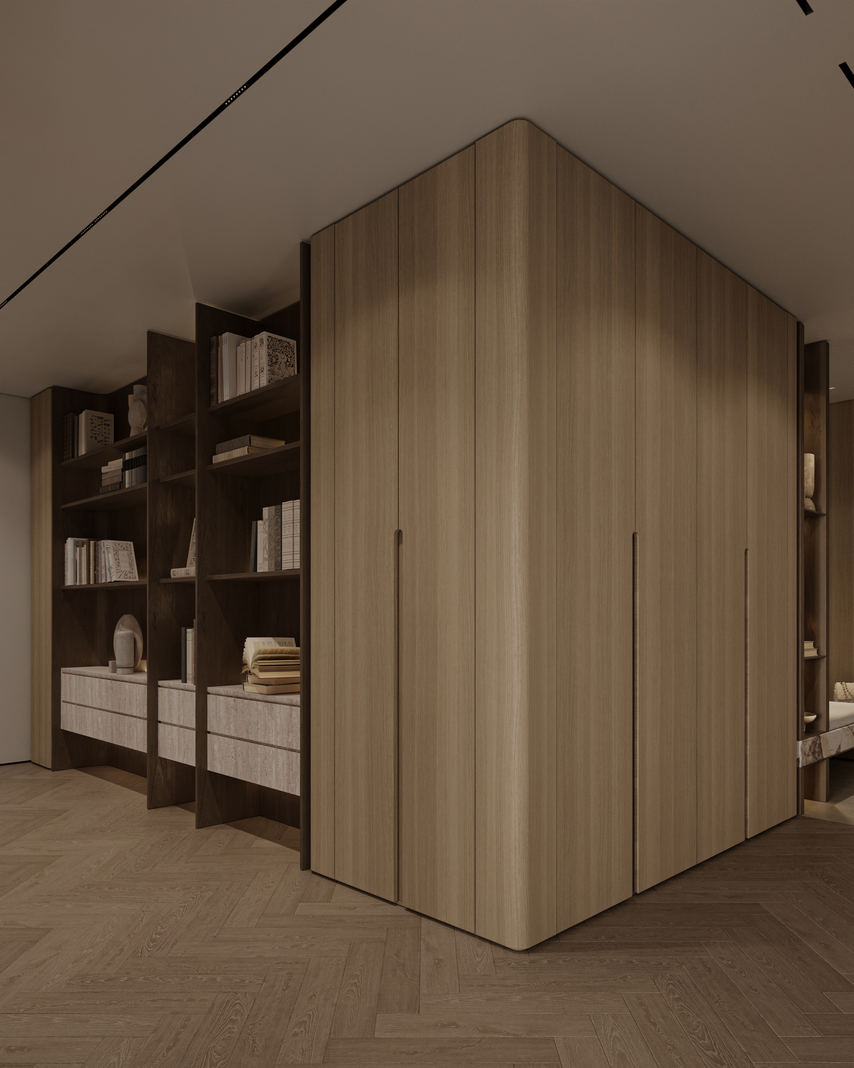 拿铁厅丨Sher.Architects-18