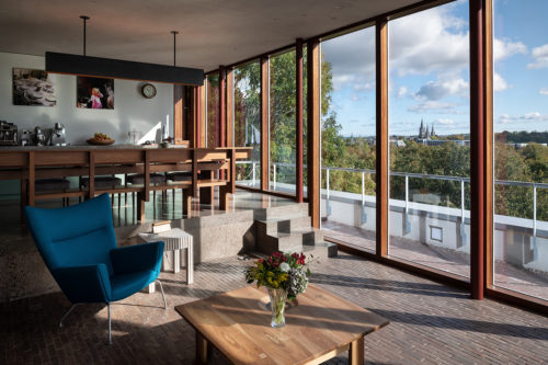 丨爱尔兰科克丨O’Donnell + Tuomey-28