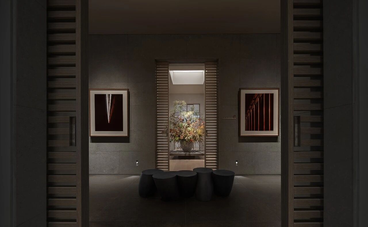 北京和樾望雲丨中国北京丨于舍YU STUDIO-41