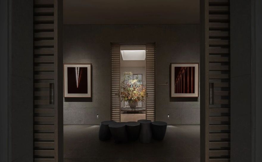 北京和樾望雲丨中国北京丨于舍YU STUDIO-41