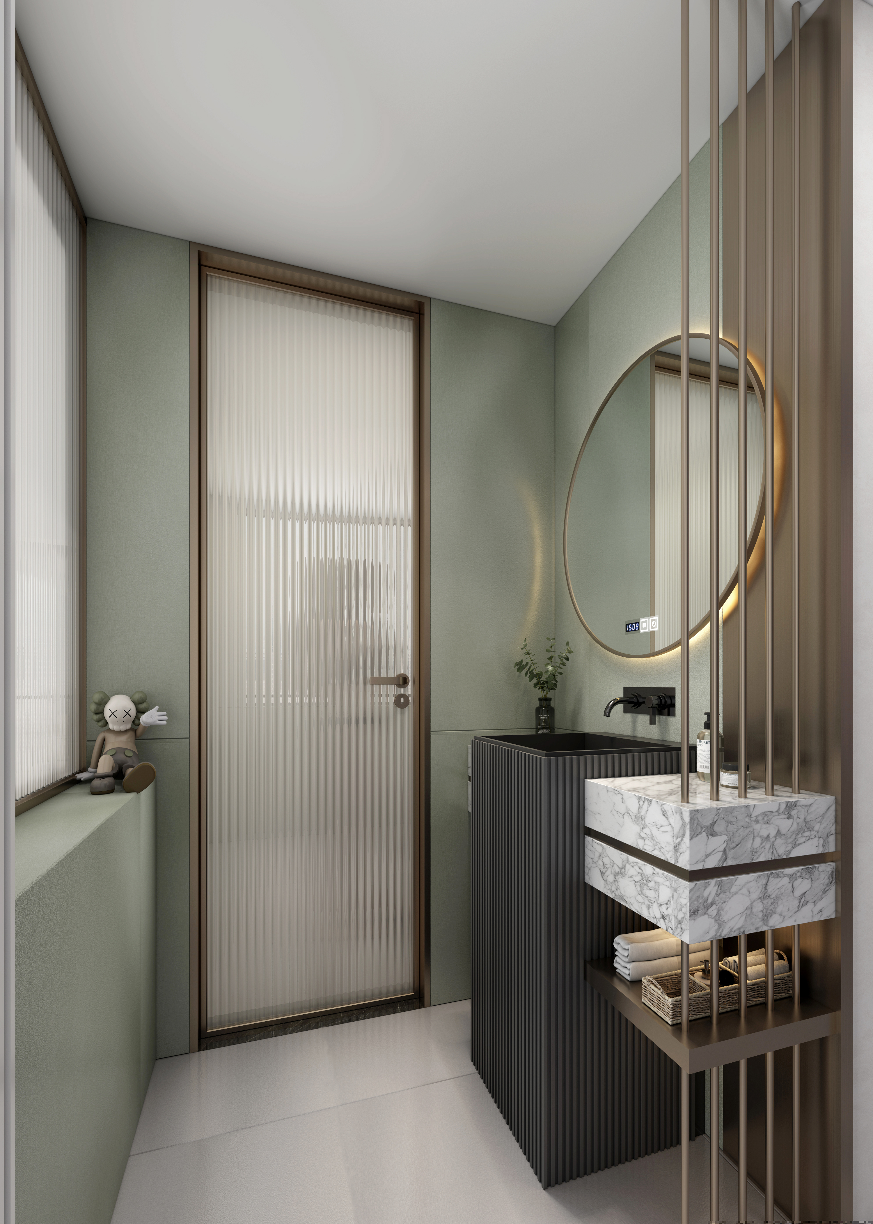 当代法式 I 罗曼蒂克                     -6