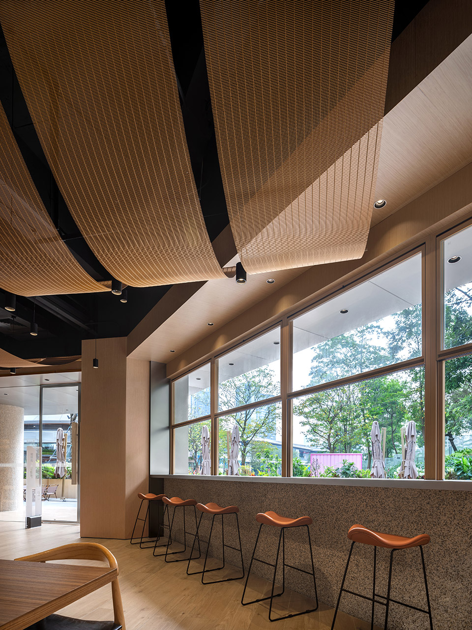 覔书店深圳大运天地店丨中国深圳丨MOC DESIGN OFFICE-30