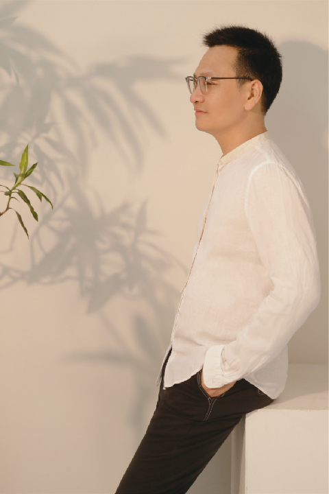 陌野小河弯弯野奢民宿设计丨中国湖南丨莫子先生设计-122