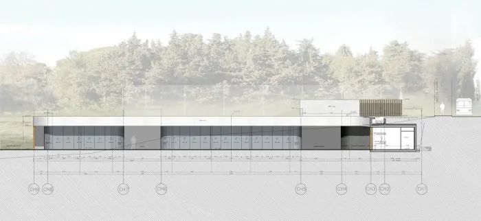 法国戛纳网球俱乐部-81