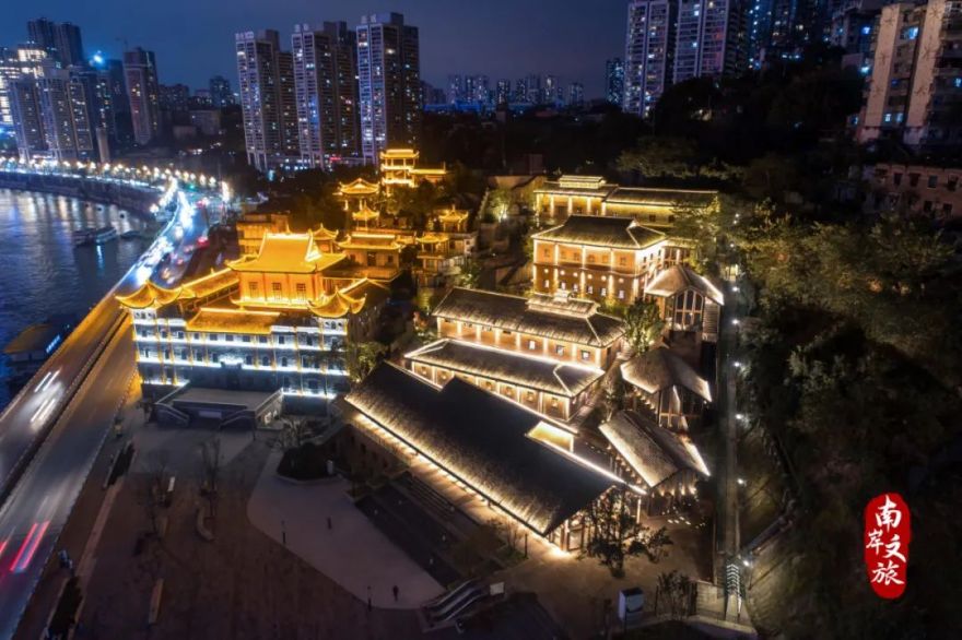 故宫文物南迁纪念馆(安达森洋行改造)丨中国重庆-160