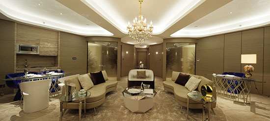 三亚凤凰岛国际养生度假中心-27