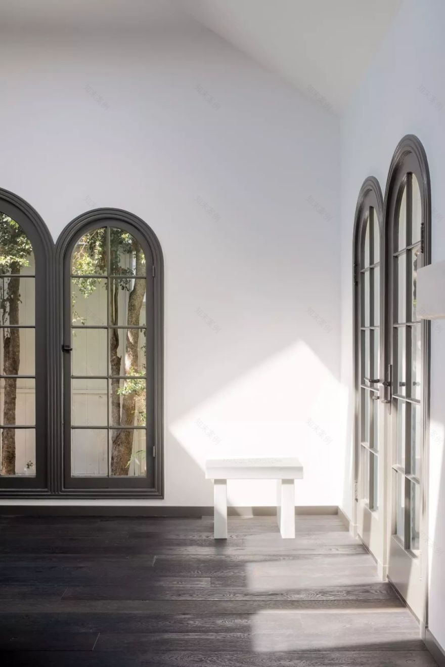 172 ㎡ 简约风,软装设计的太有个性了 Siol Studios-9