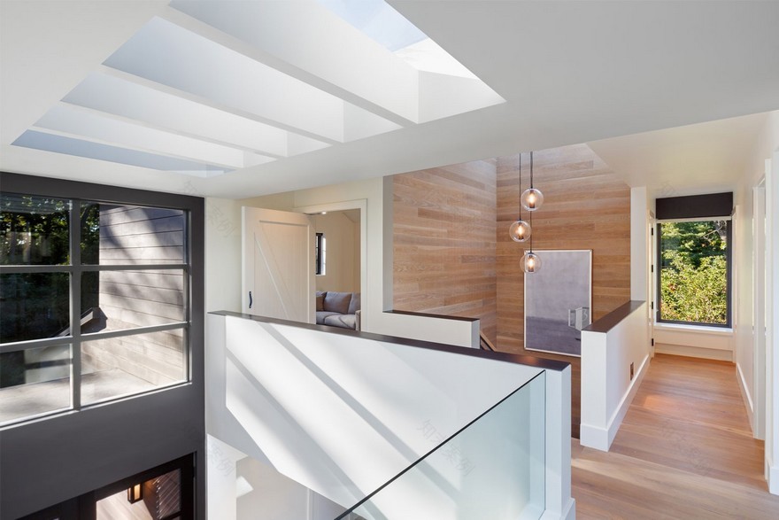 Watermill Retreat in East Hampton, New York / CCS Architecture-25