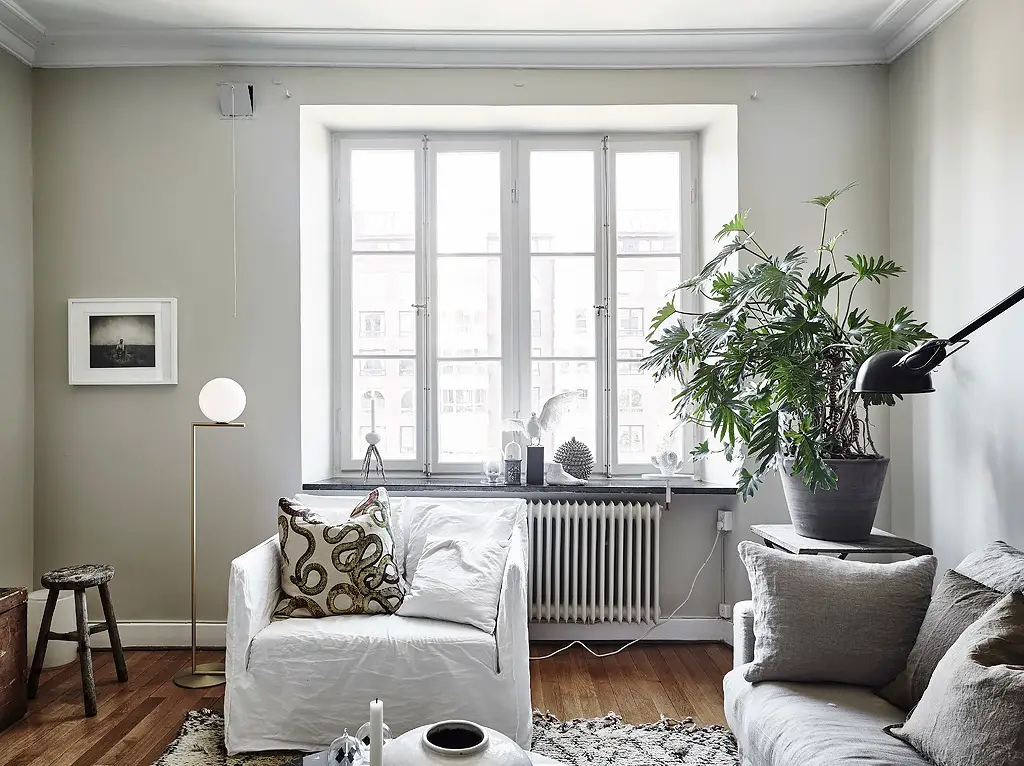 家居玻璃窗风格选择与设计案例-5