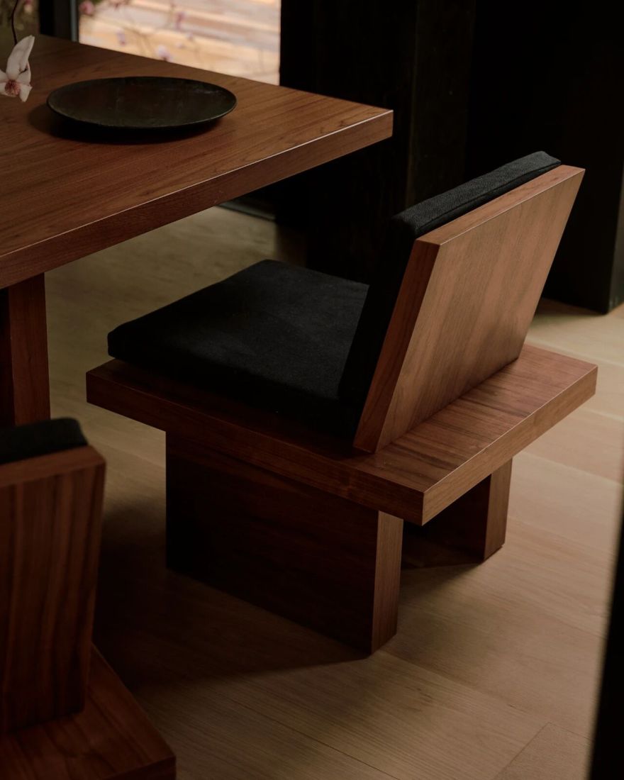 Natalie De Banco|时尚品牌创始人的疗愈之家丨美国丨Helena Clunies Ross Design-20