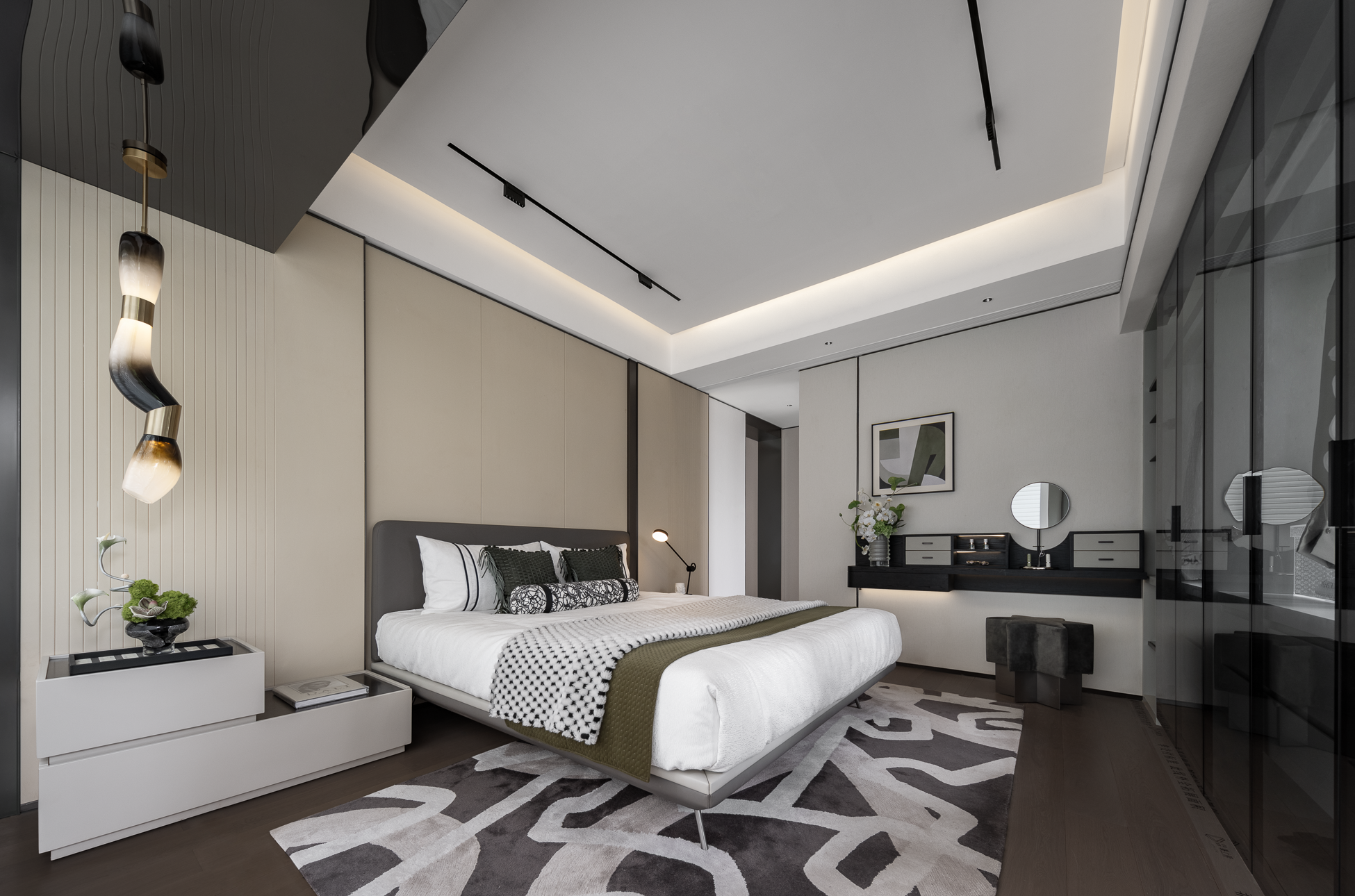 峯上府D丨中国南宁丨INNEST意巢设计-7