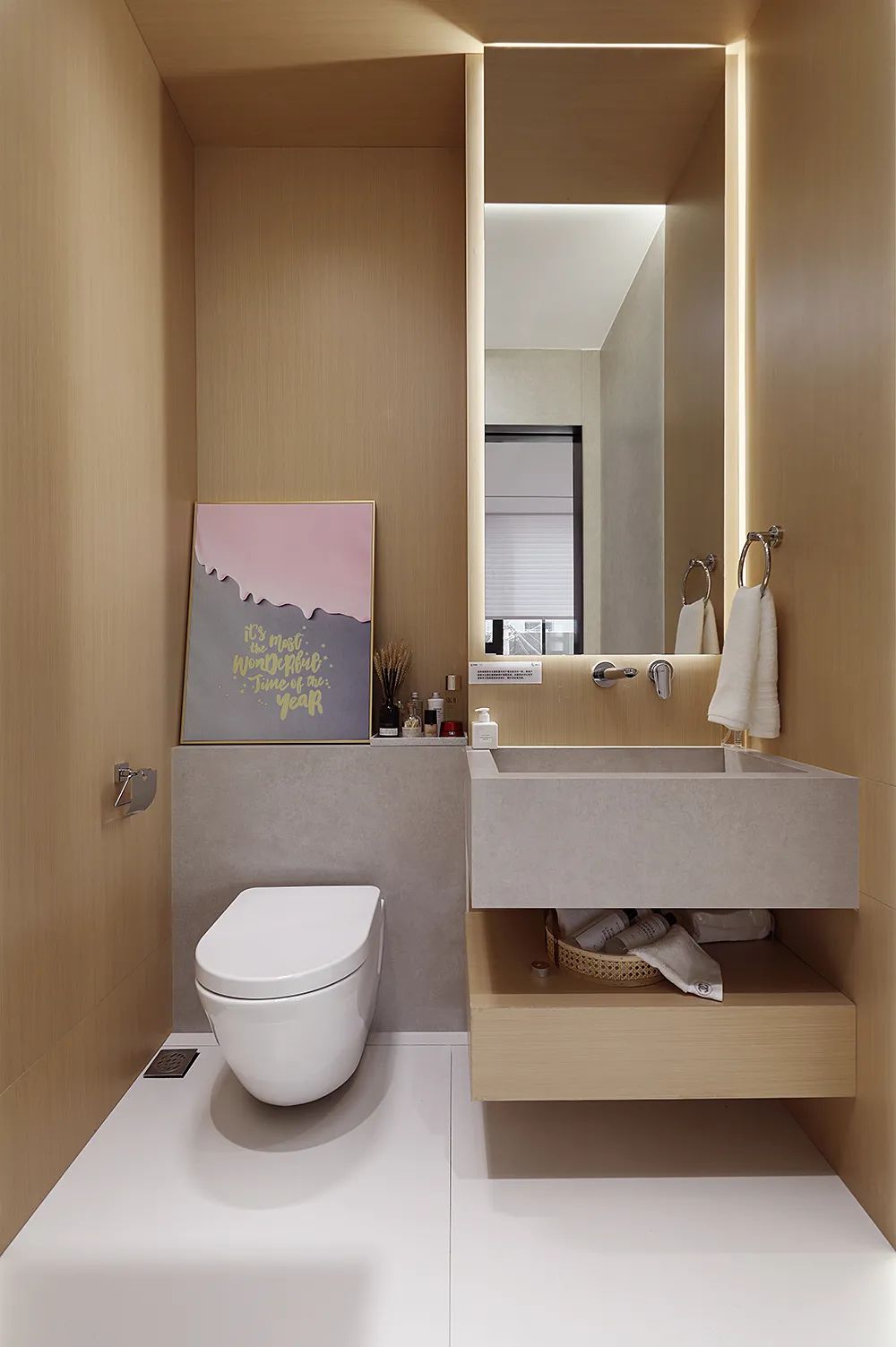 金地呼市江山风华丨蒙古丨深圳创库设计顾问有限公司-24